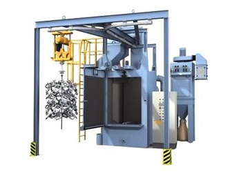 Cnc machine